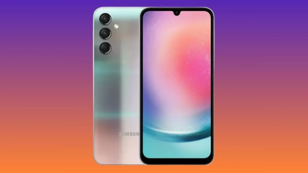 Galaxy A25 5G