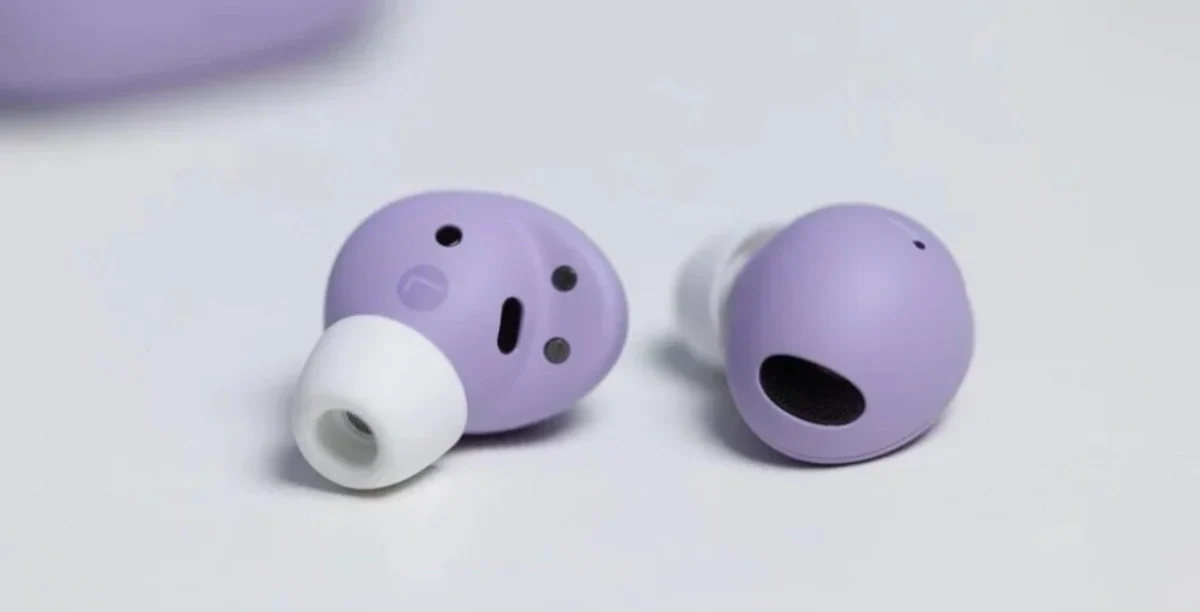 Galaxy Buds 3 Pro bus pristatytos 2024 metais