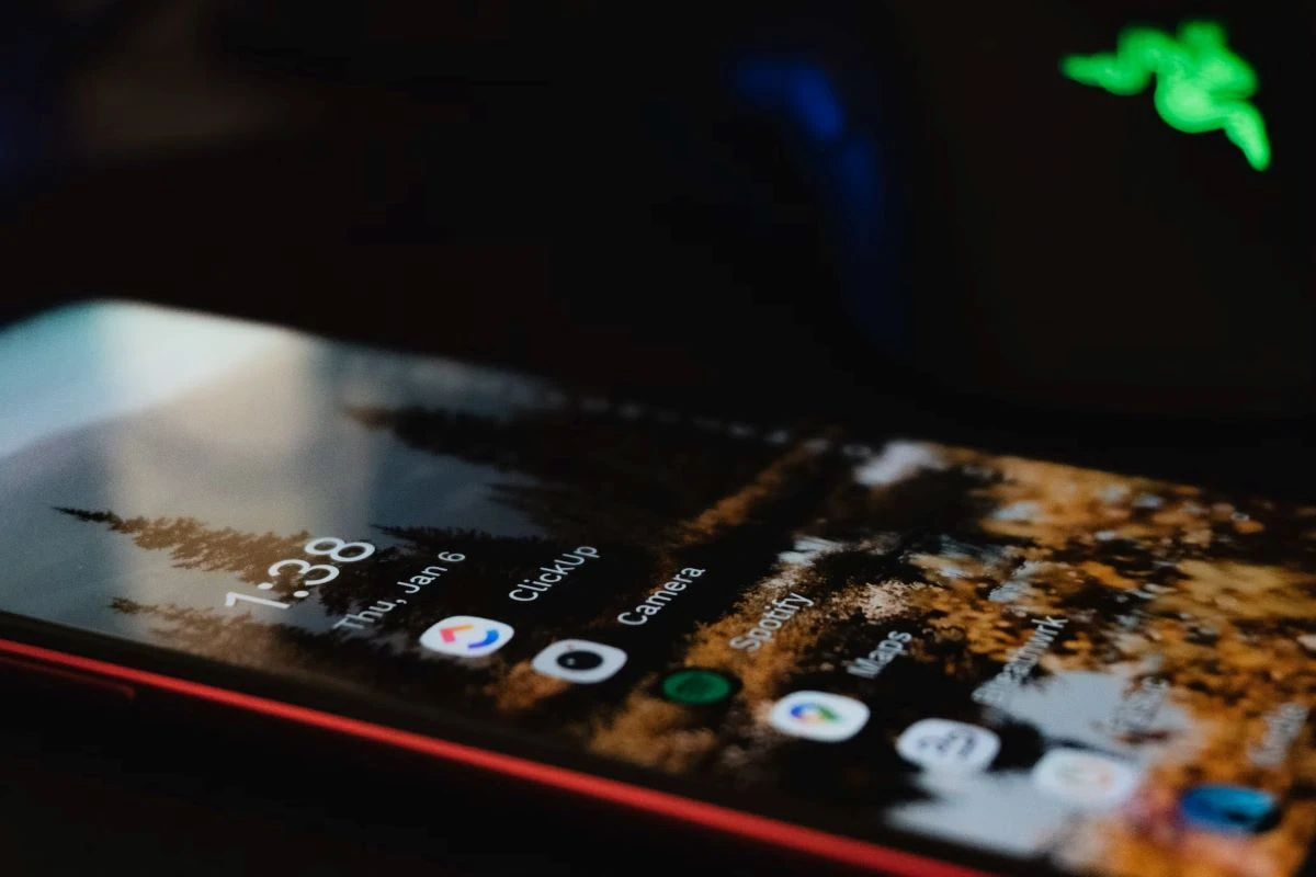 Geriausi biudžetiniai telefonai iki 200 eurų