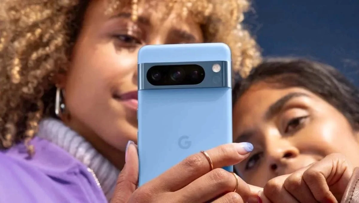 Google pixel 8 pro