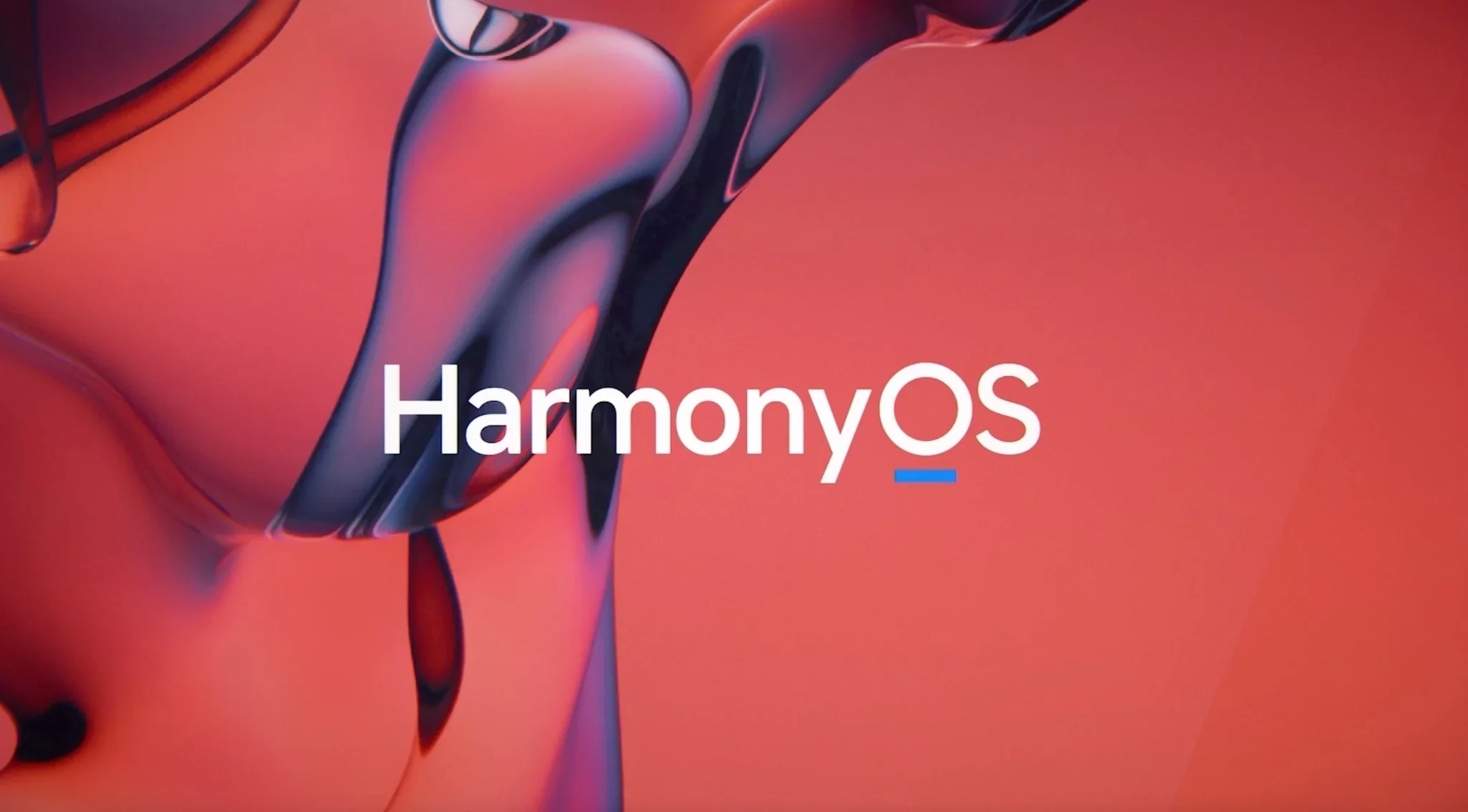 Huawei HarmonyOS
