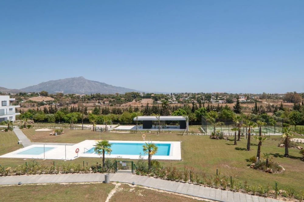 Ispanija, Marbelja