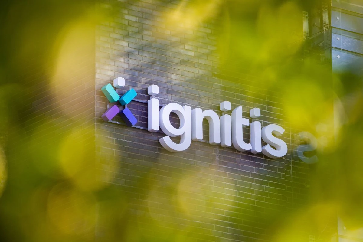 Ignitis - visuomeninis elektros energijos tiekėjas