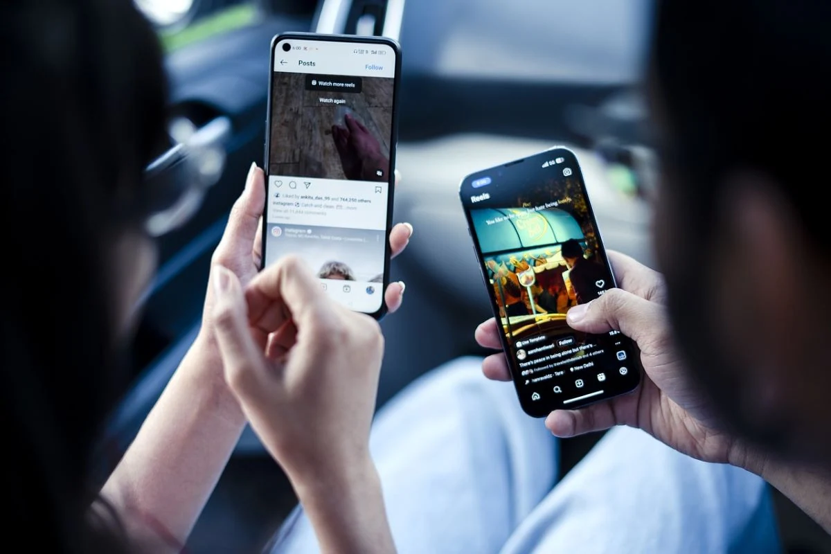 Instagram gavo naujų funkcijų