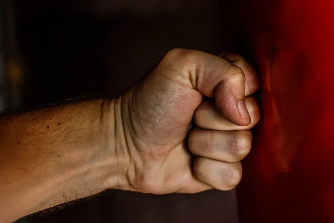 Kodėl agresiją taip sunku kontroliuoti