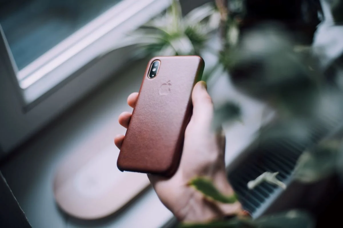 Kaip pasirinkti telefono dėklą