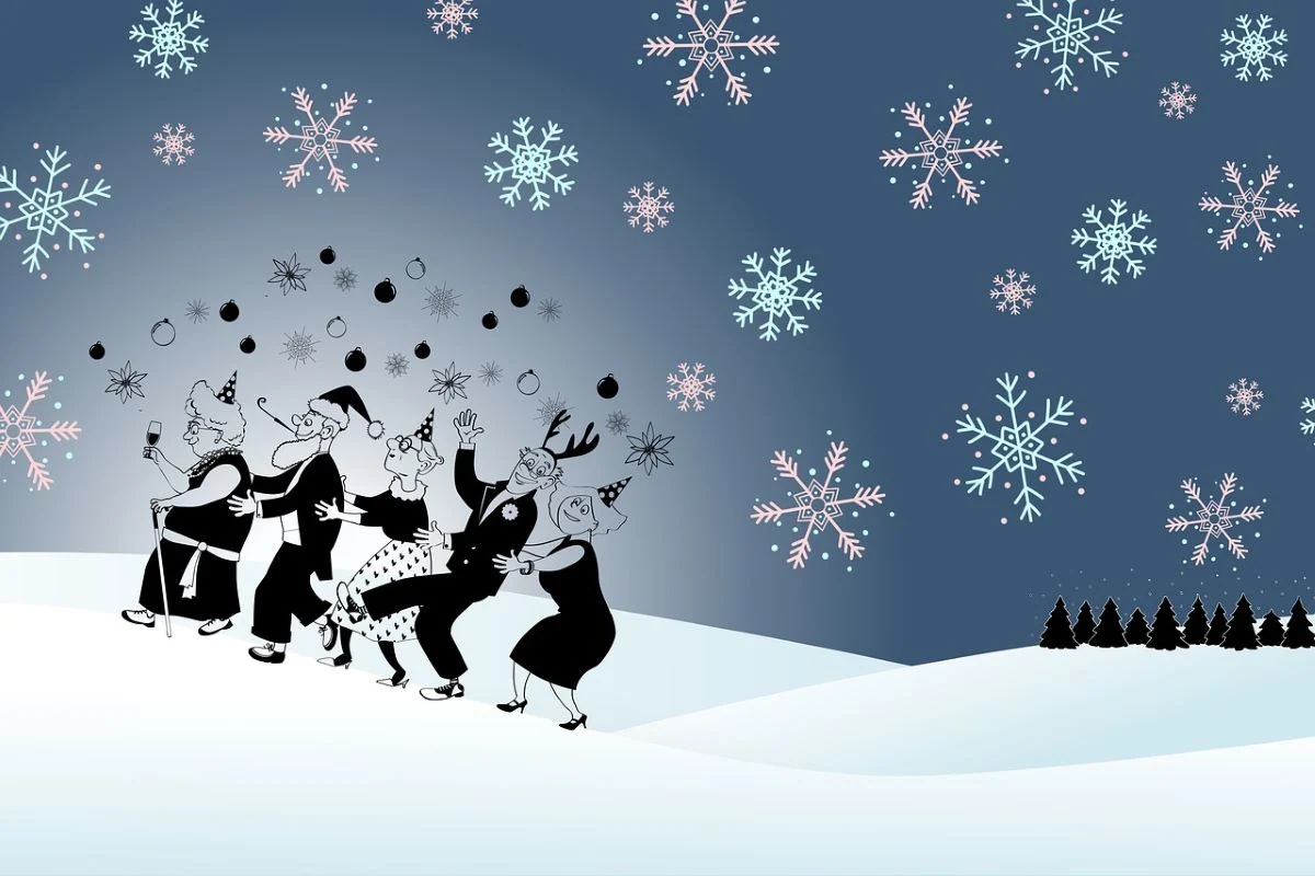 Ko tikėtis visiems zodiako ženklams gruodį