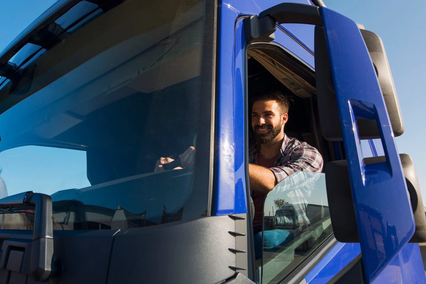 Krovinių pervežimas ir logistika