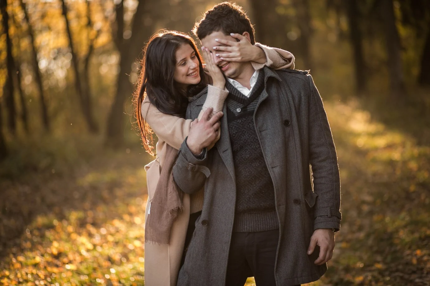 Lapkritį atrasite tikrą meilę