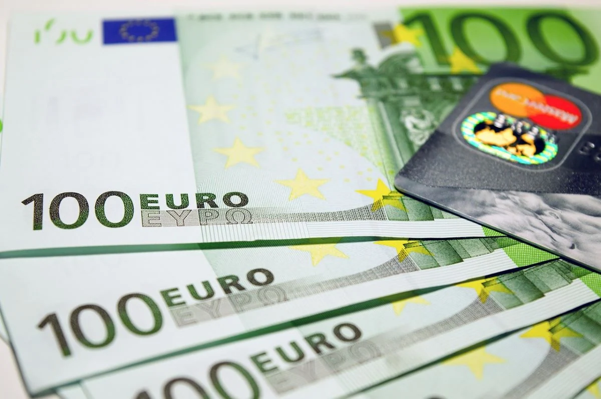 Lietuva gaus 2,7 milijardo eurų iš ES
