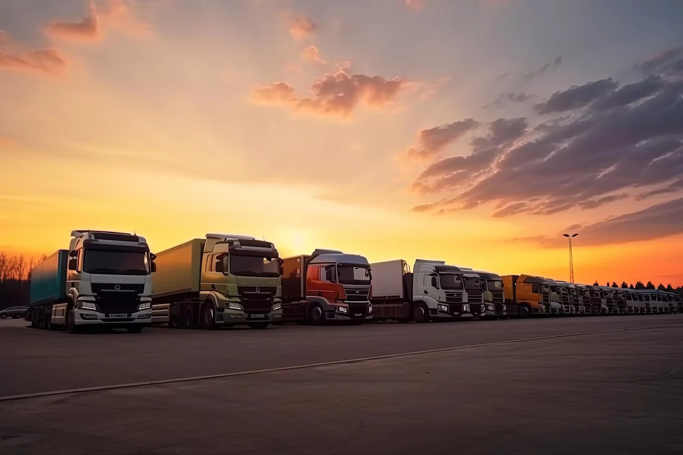 Logistika ir krovinių gabenimas