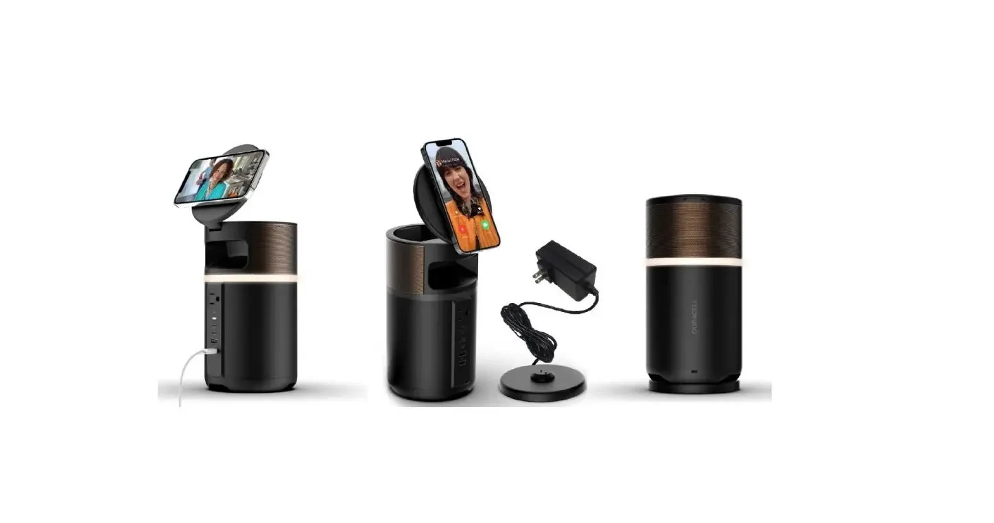 M250 Duracell baterija