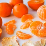 Mandarinai ir jų vitaminai