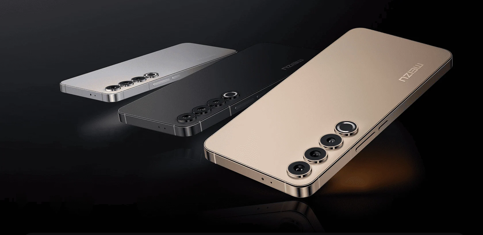 Meizu greitai pristatys 21 serijos telefoną
