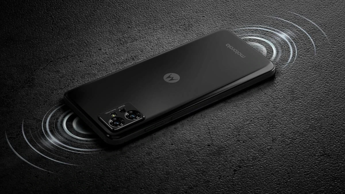 Moto G32