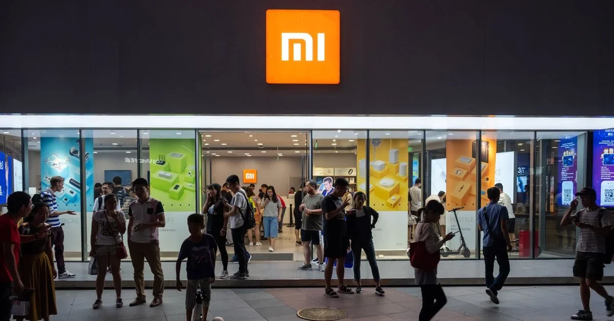 Nerealūs Xiaomi 14 pardavimai