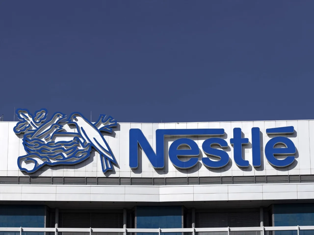 Nestle kompanija / Nestle nuotr.