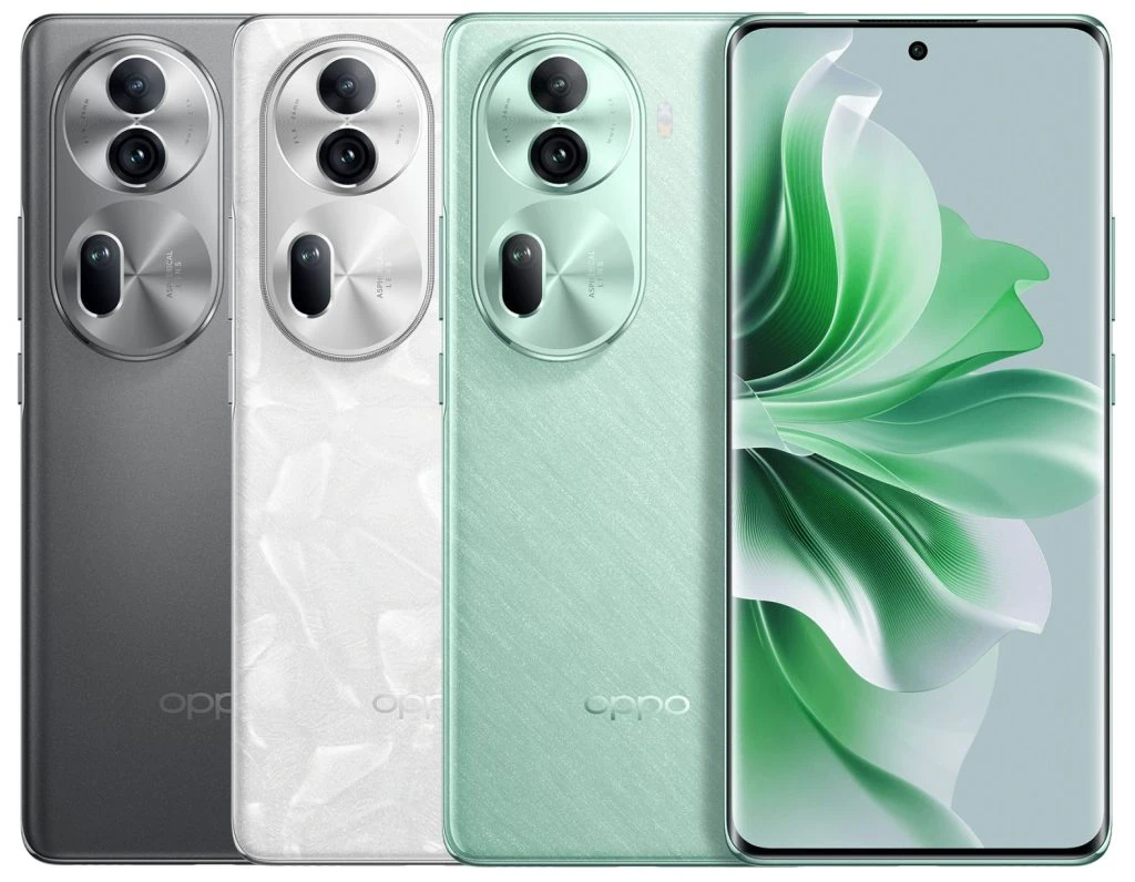 Oppo Reno11 Pro
