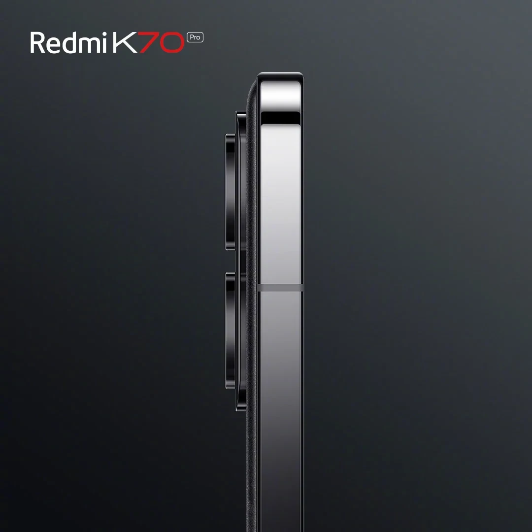 Redmi k70 pro 2