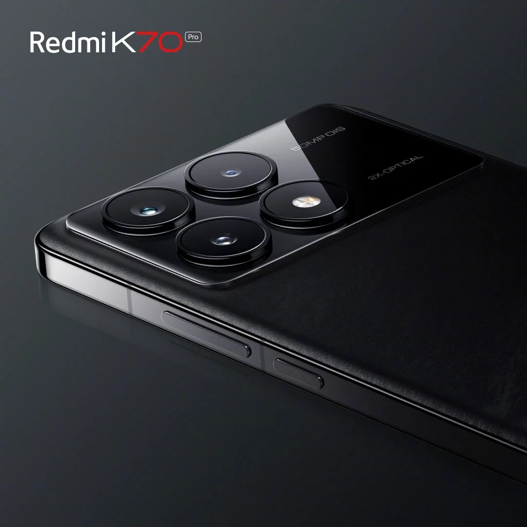 Redmi k70 pro 3
