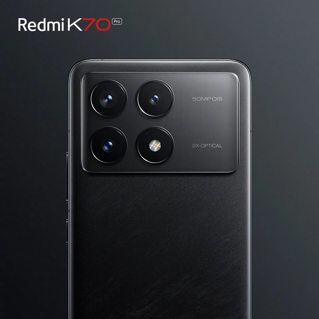 Redmi k70 pro 4