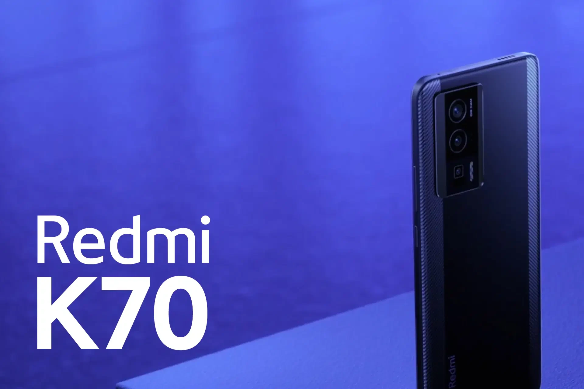 Redmi K70e
