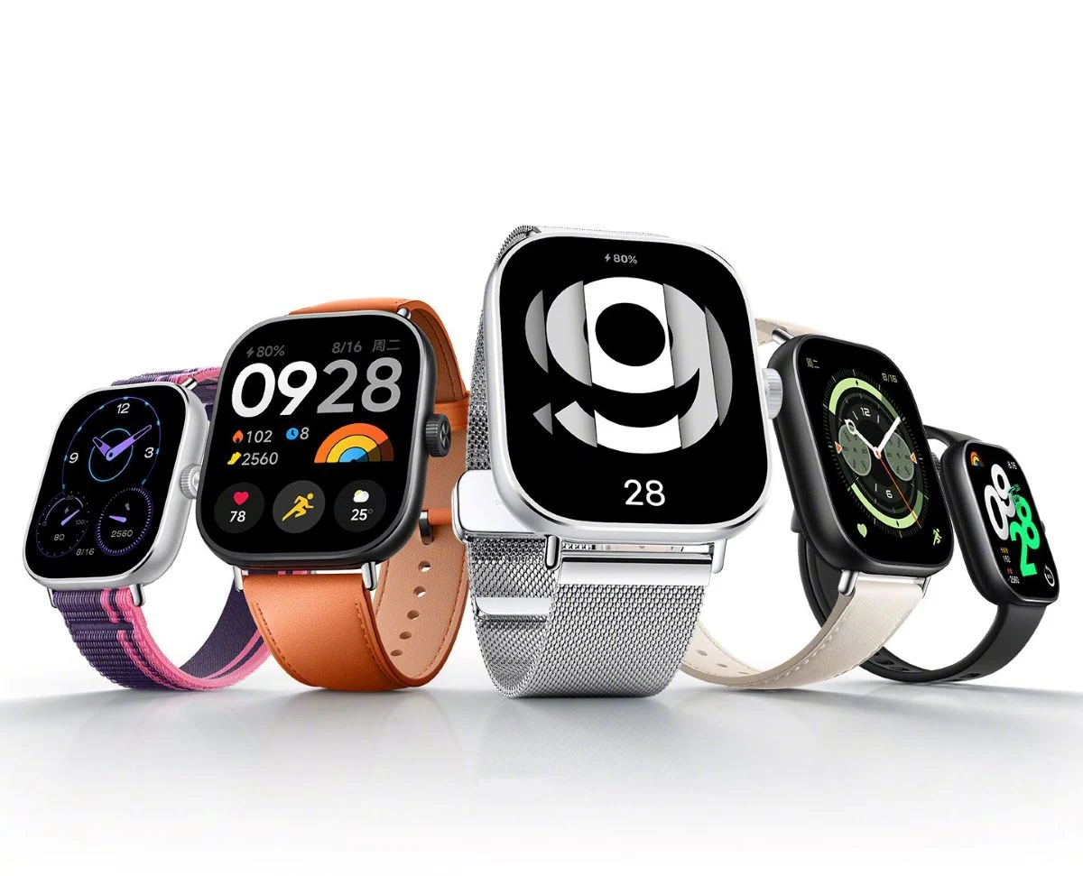 Redmi Watch 4