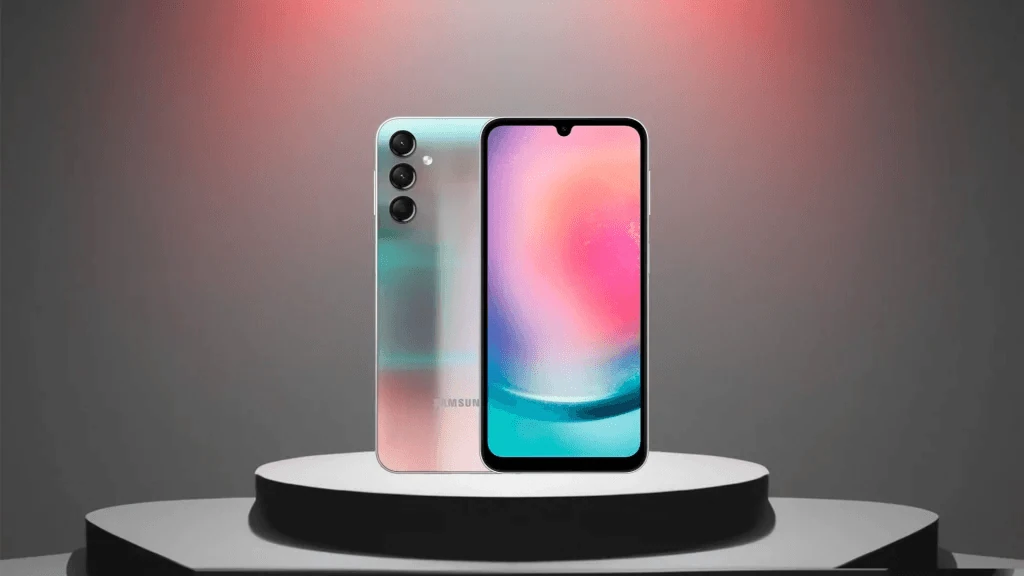 Samsung Galaxy A14
