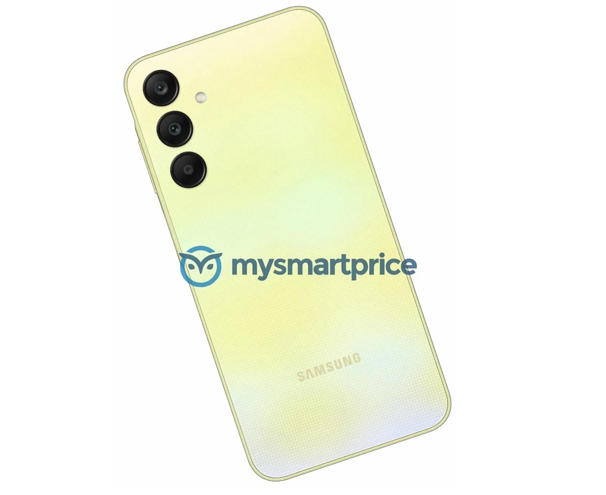 Samsung galaxy a25 5g galas