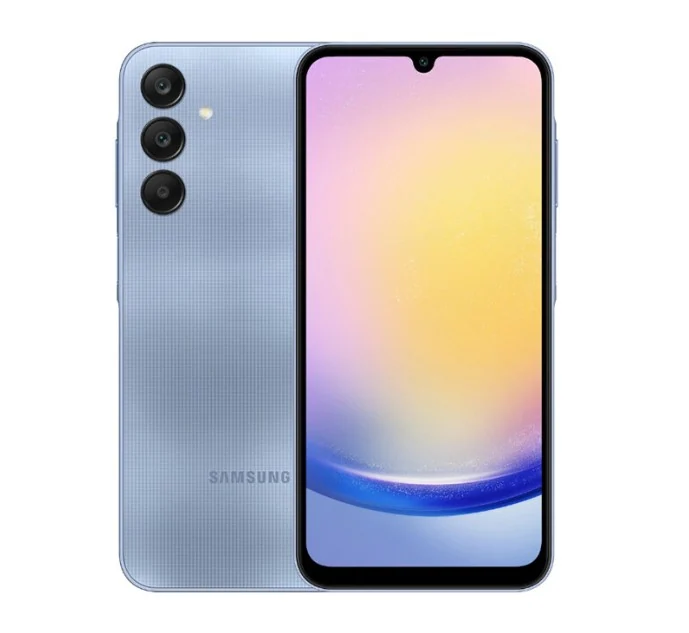 Samsung Galaxy A25 5G