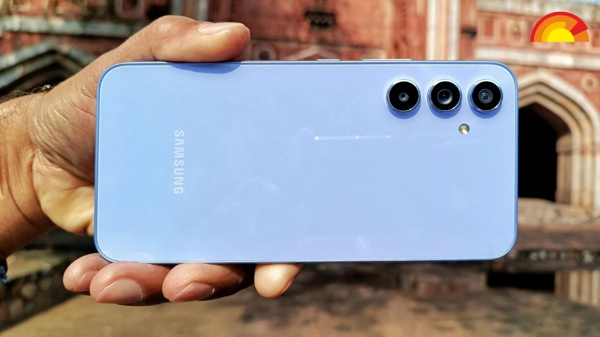 Samsung Galaxy A54
