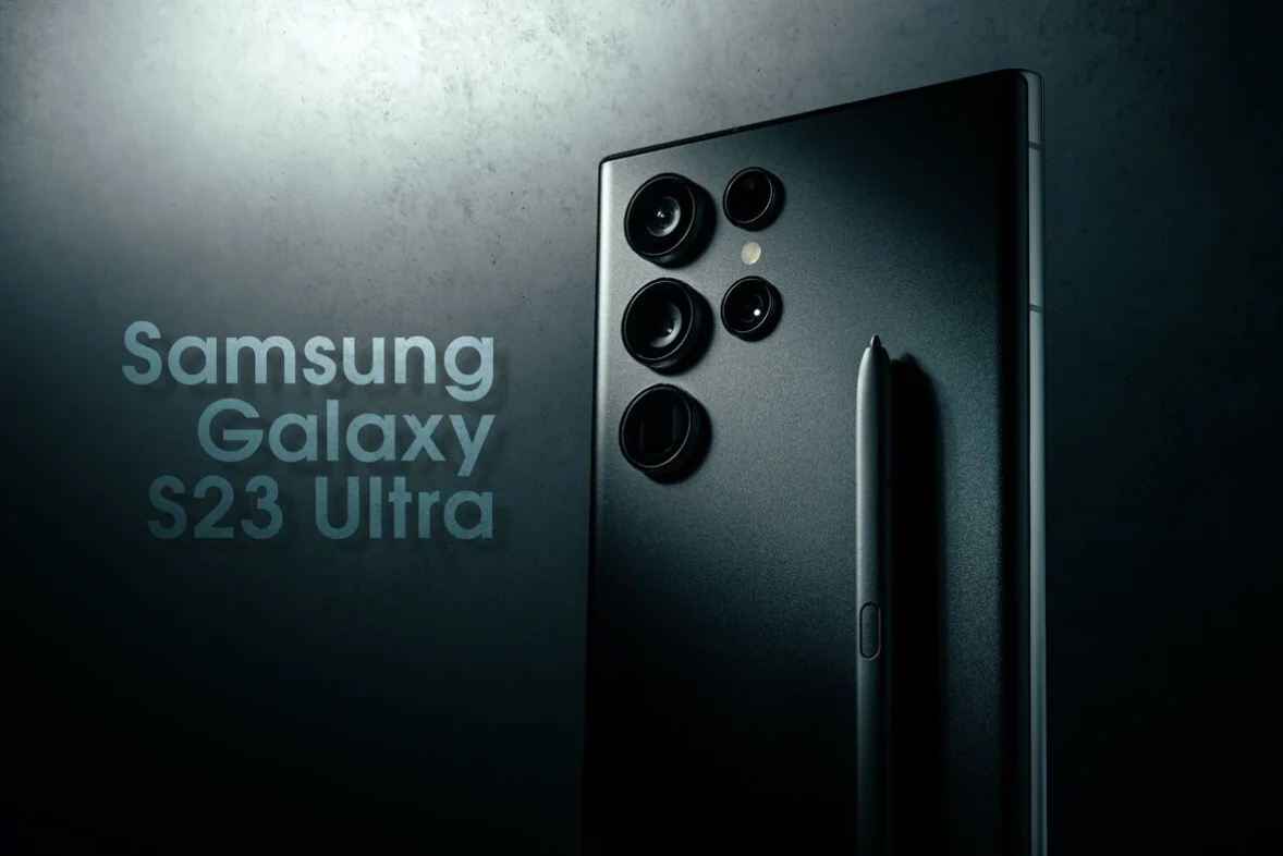 Samsung Galaxy S23 Ultra gavo atnaujinimą kuris skirtas vien kamerai