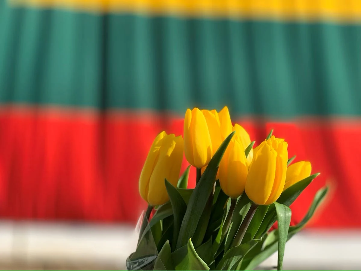 Seimas papildė atmintinų dienų sąrašą