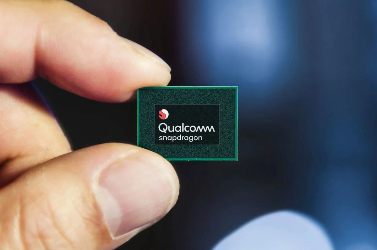 Snapdragon 8 gen 3 procesorius