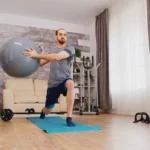 Sportas namuose įmanomas