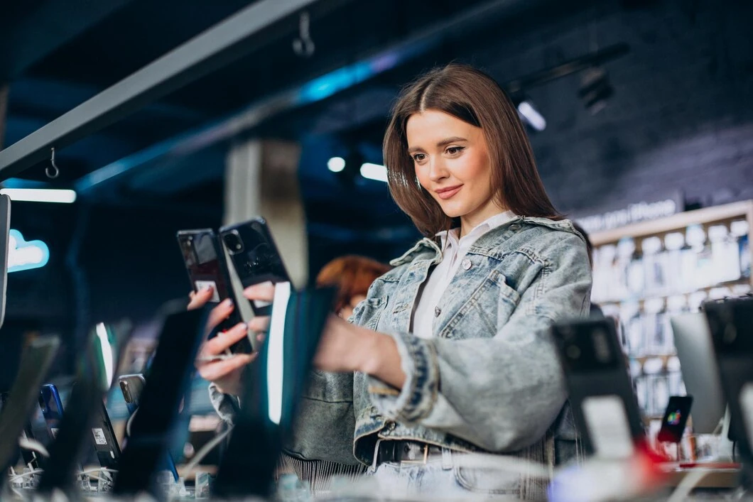 Telefonų pardavimai sumažėjo visoje Europoje