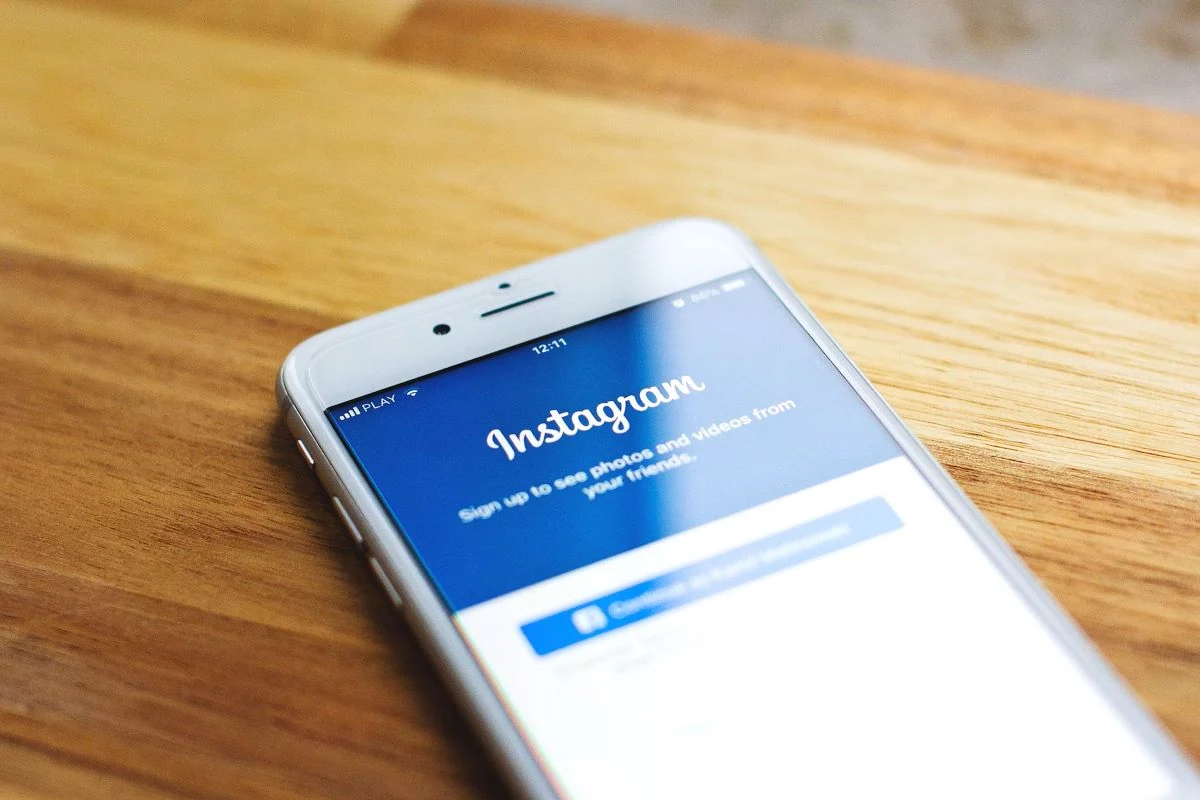 Visiškai naujos ir įdomios funkcijos Instagram