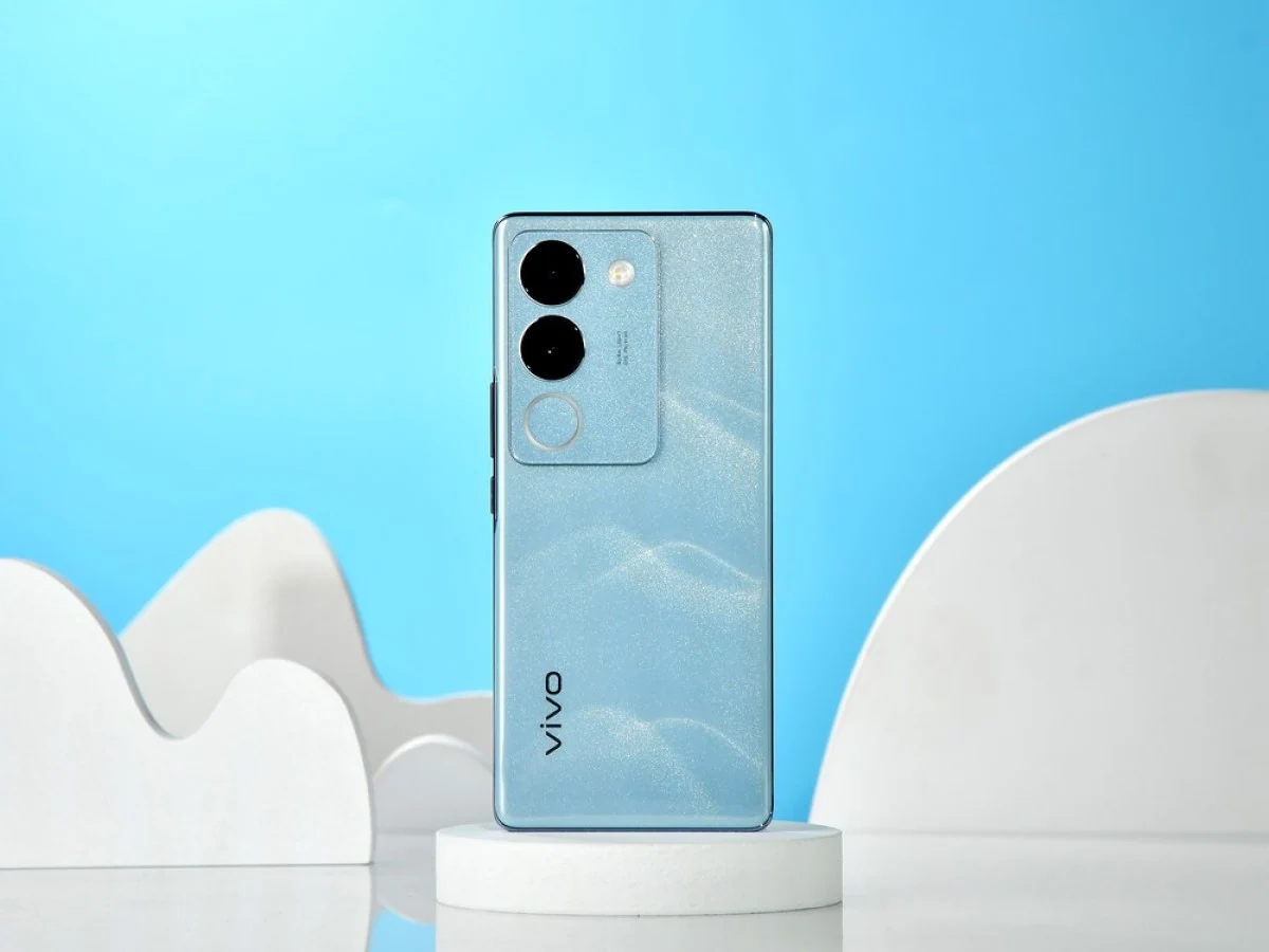 Vivo S18 ir S18 Pro specifikacijos