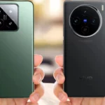 Vivo X100 Pro ar Xiaomi 14 Pro - ką pasirinkti?