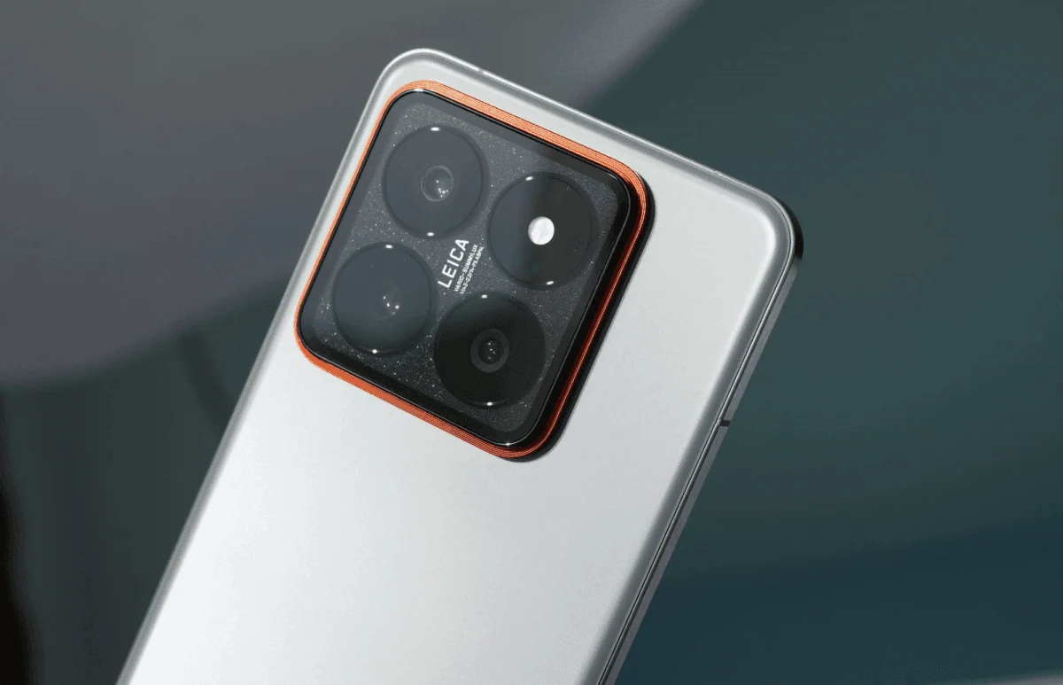 Xiaomi 14 ir 14 Pro telefonai pasiekė pardavimų rekordą
