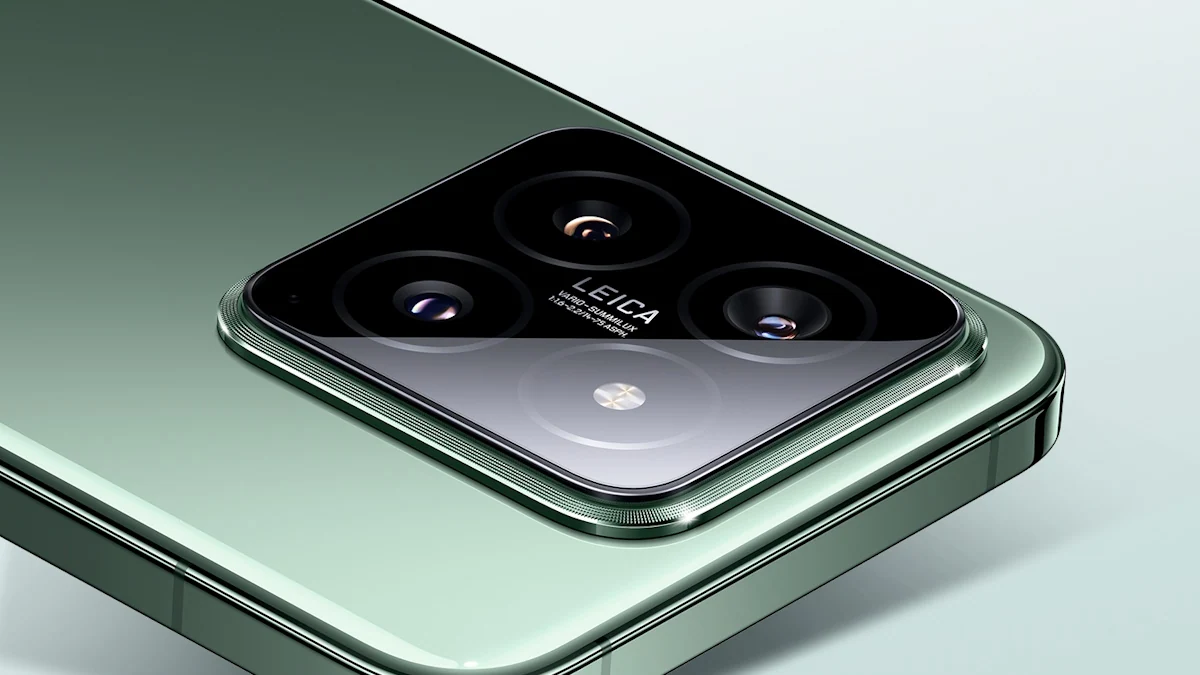 Xiaomi 14 pardavimai pasiekė netikėtinus rekordus