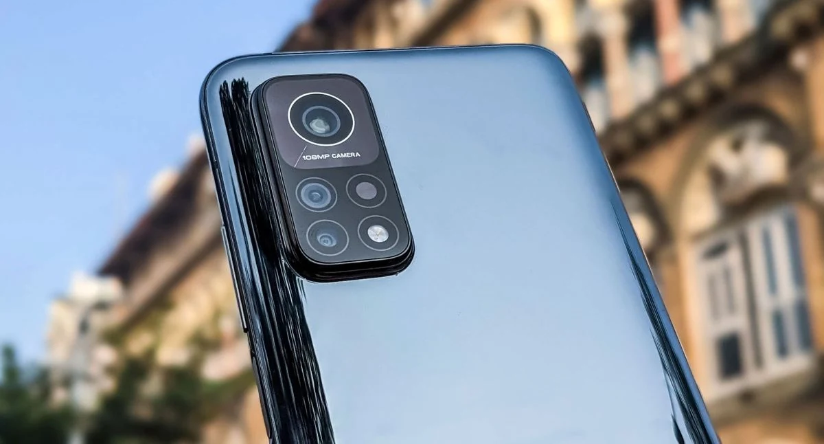 Xiaomi Mi 10T nebegaus atnaujinimų