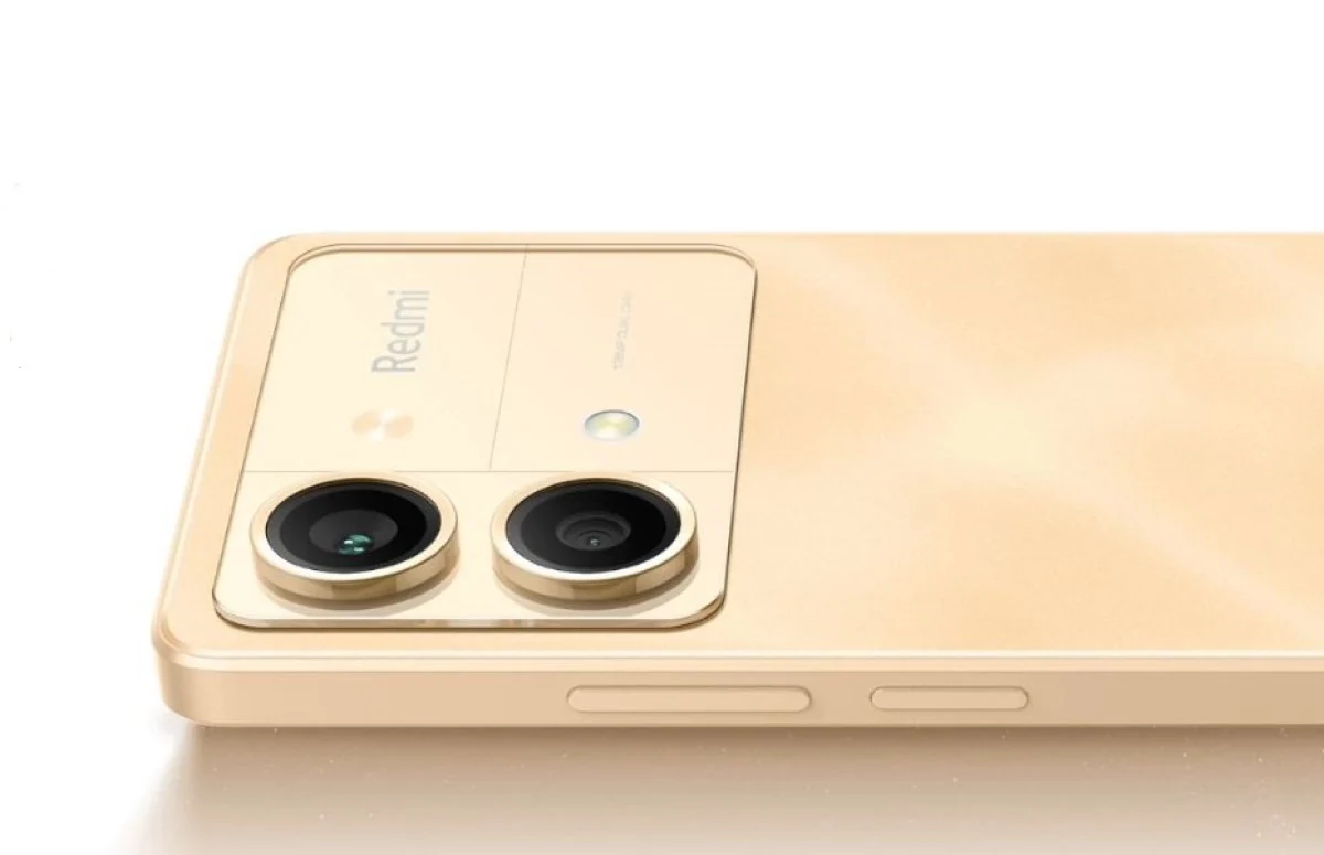Xiaomi Redmi Note 13R Pro