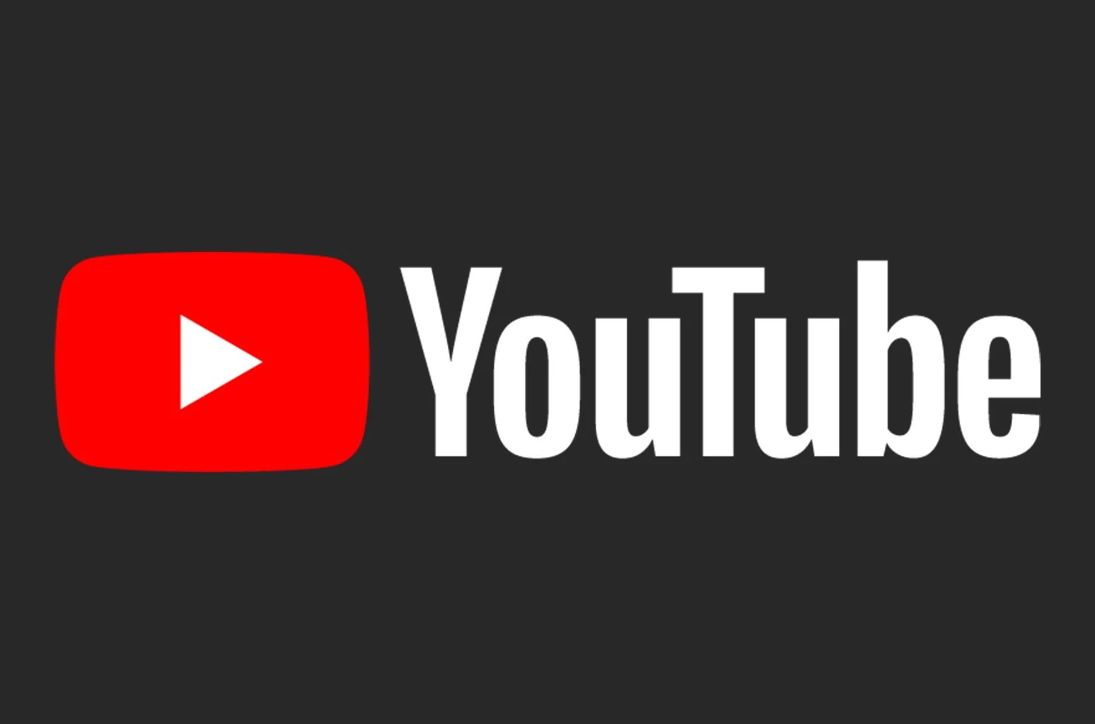 YouTube atvaizdas