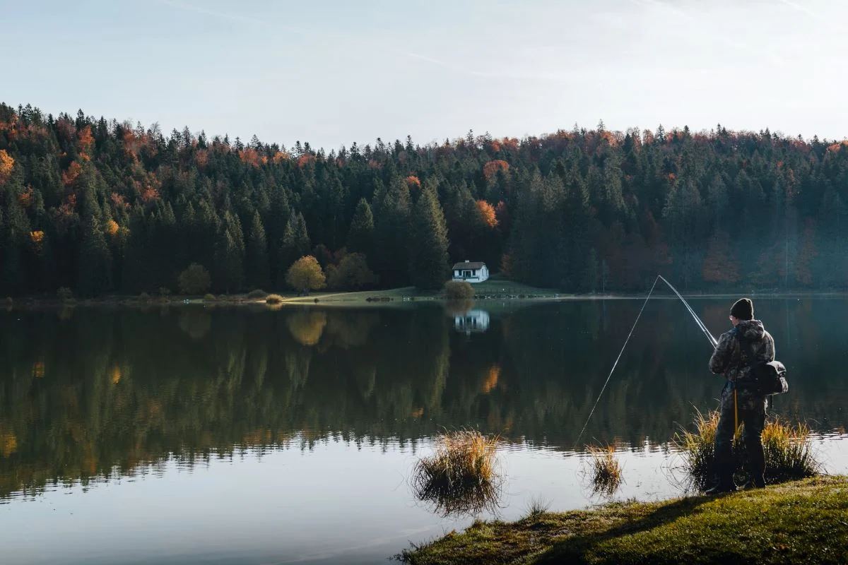 Žvejybos leidimai kainuos brangiau