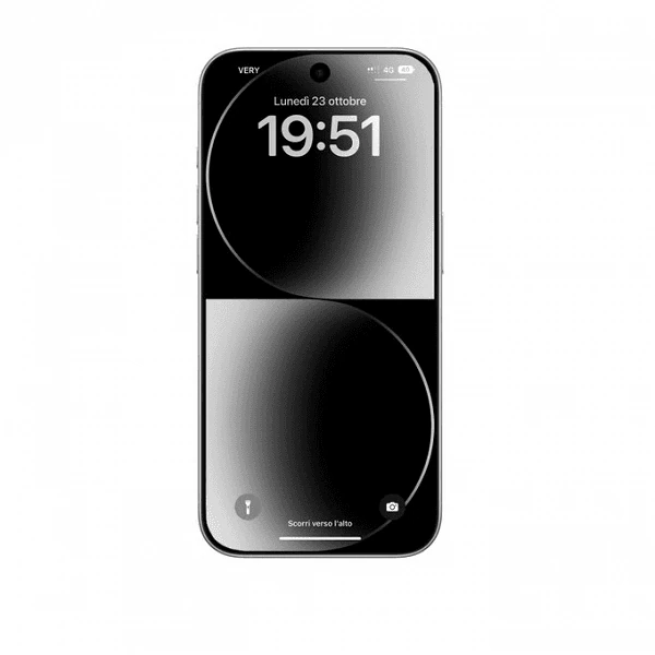 iPhone 16 Pro koncepcija