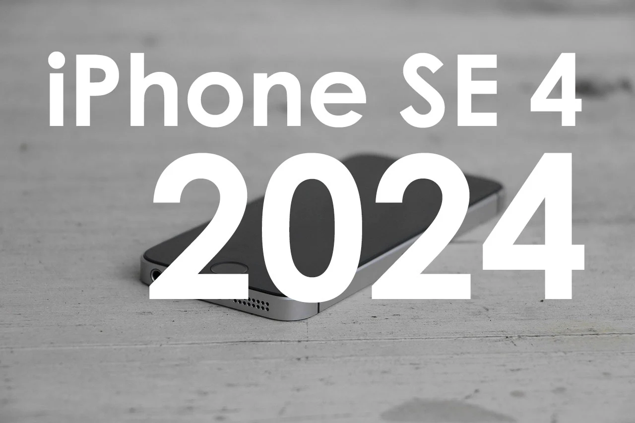 IPhone SE 4 telefonas jau visai čia pat