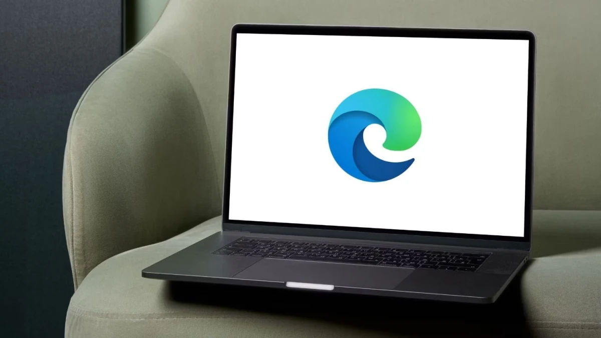 Microsoft Edge naujovės