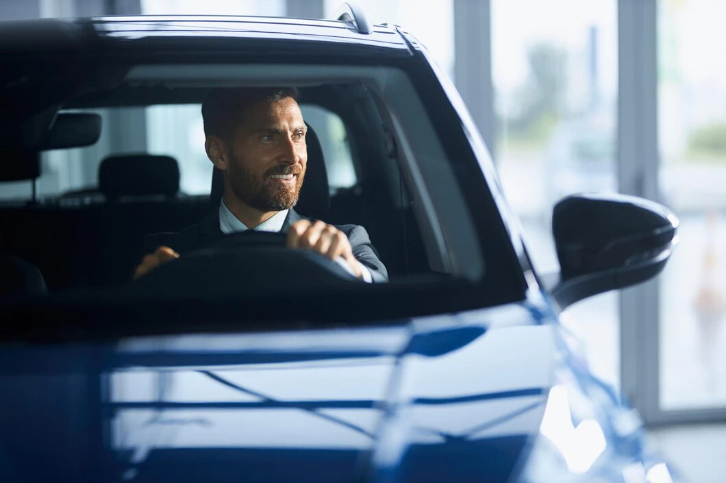 2024 metais automobilių pardavimai augs