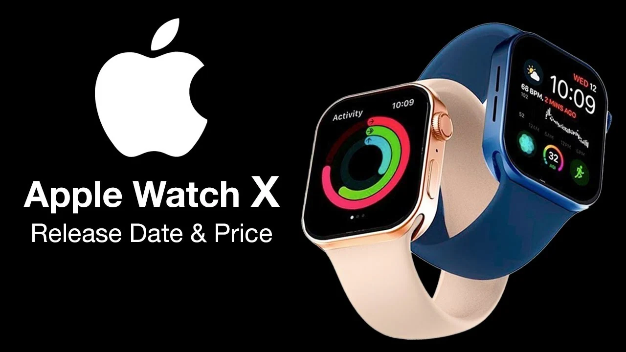 Apple watch x